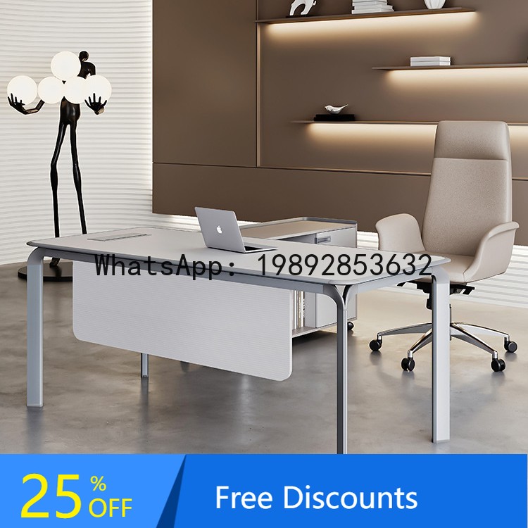 Office Tech Desk - YFY Escritorio de oficina Escritorio de