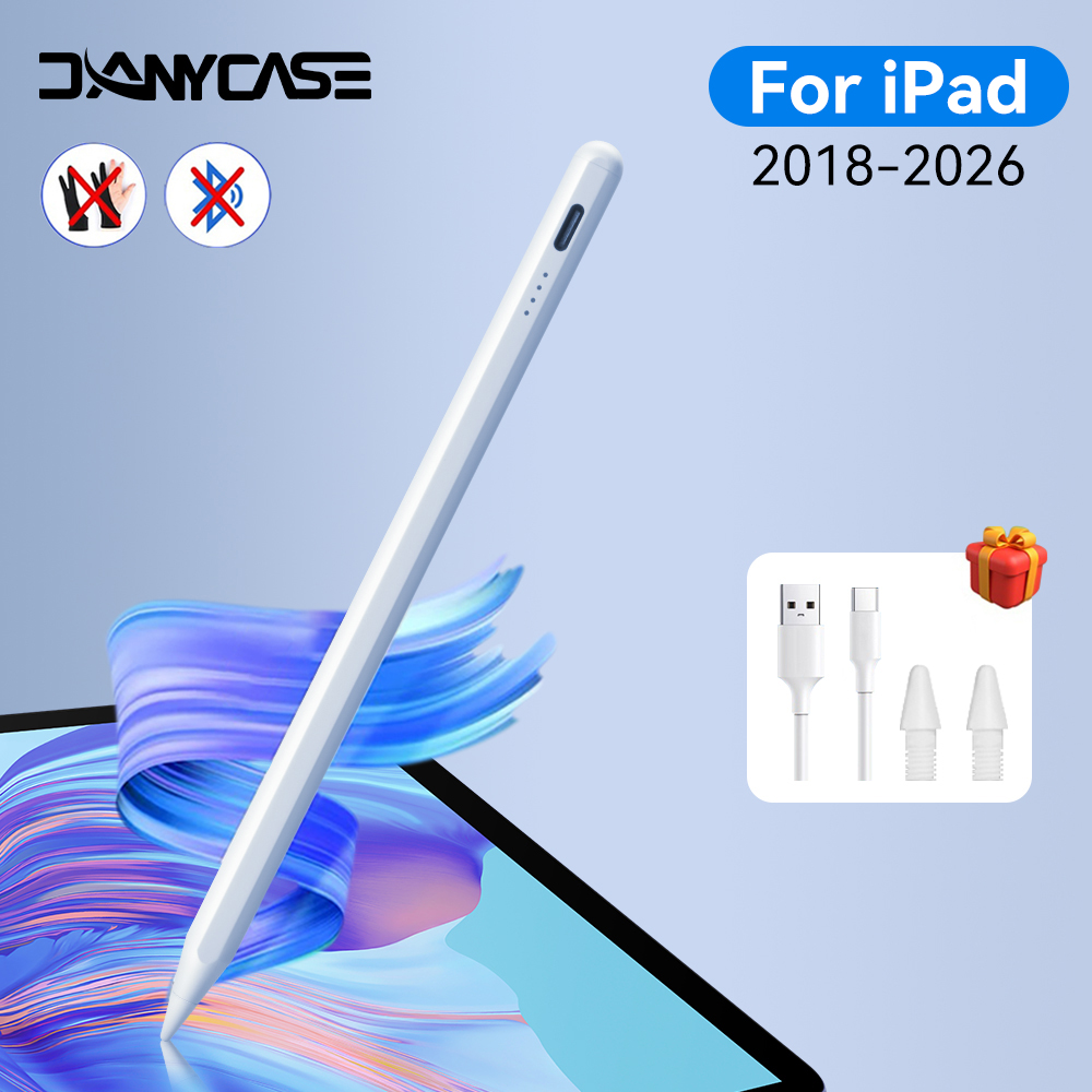 Office Tech Gadgets - Lápiz Táctil Universal para iPad, Android,