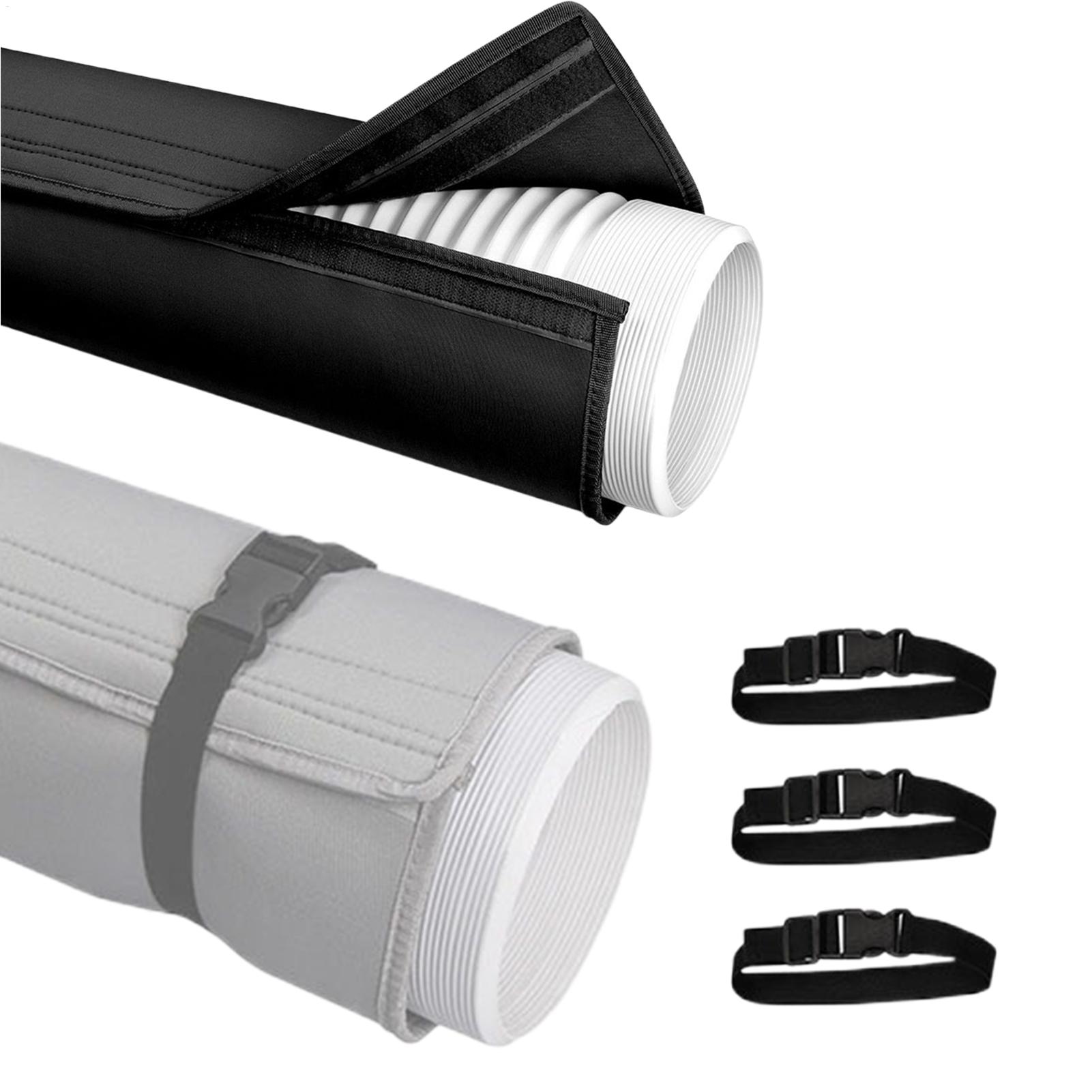 Office Print Tech - Funda Protectora para Manguera de Aire