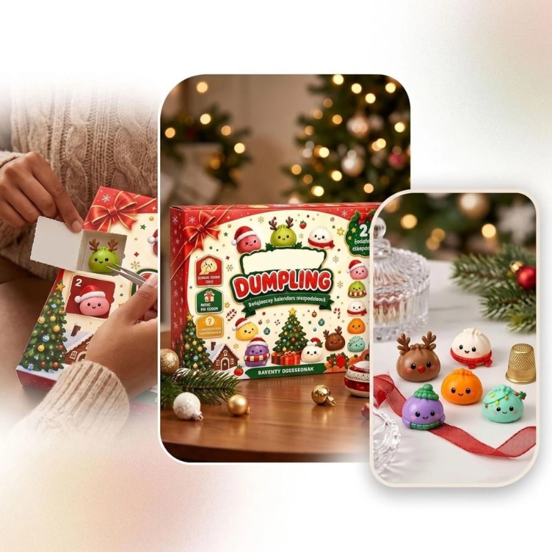 Set de regalo con calendario d - Office Tech Gadgets reseña y precio