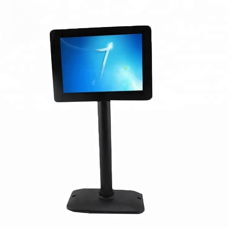 Pantalla del cliente del polo  - Pole Display Customer reseña y precio