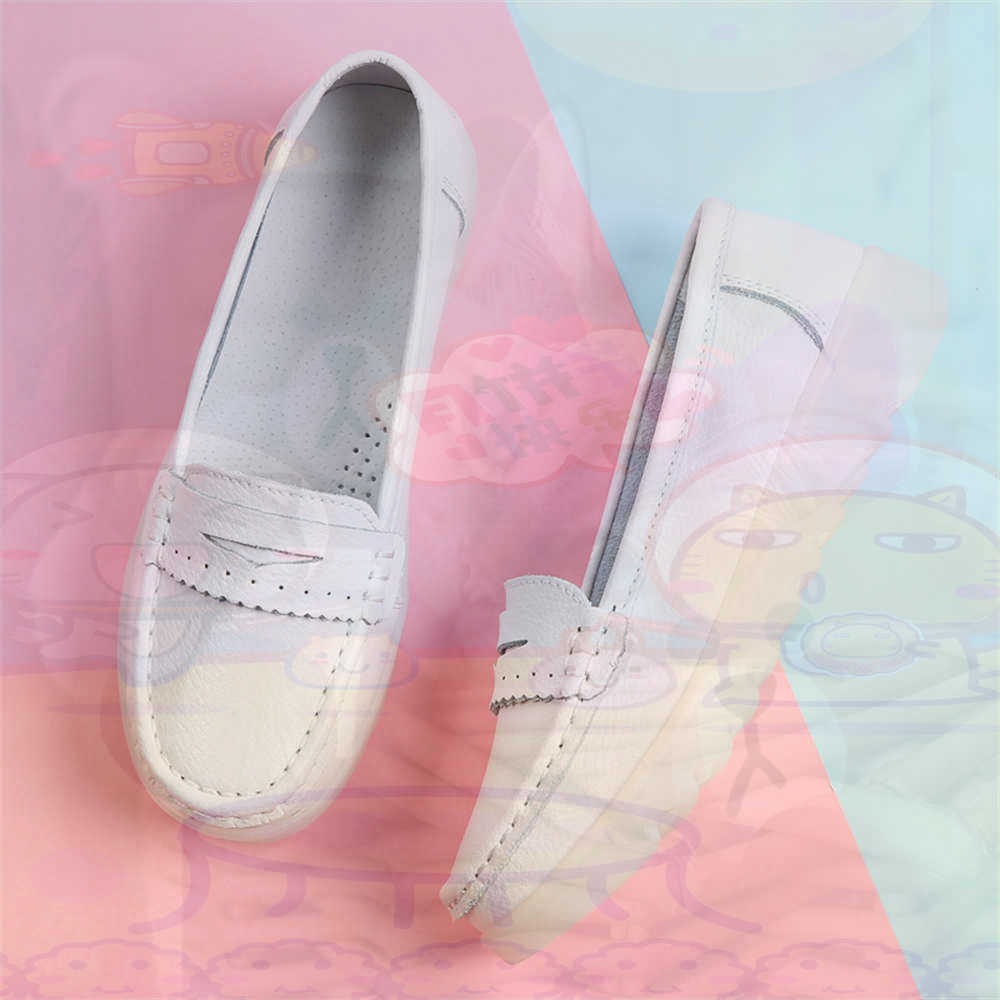 Mocasín Conducción Zapatillas  - Office Tech Outfits reseña y precio