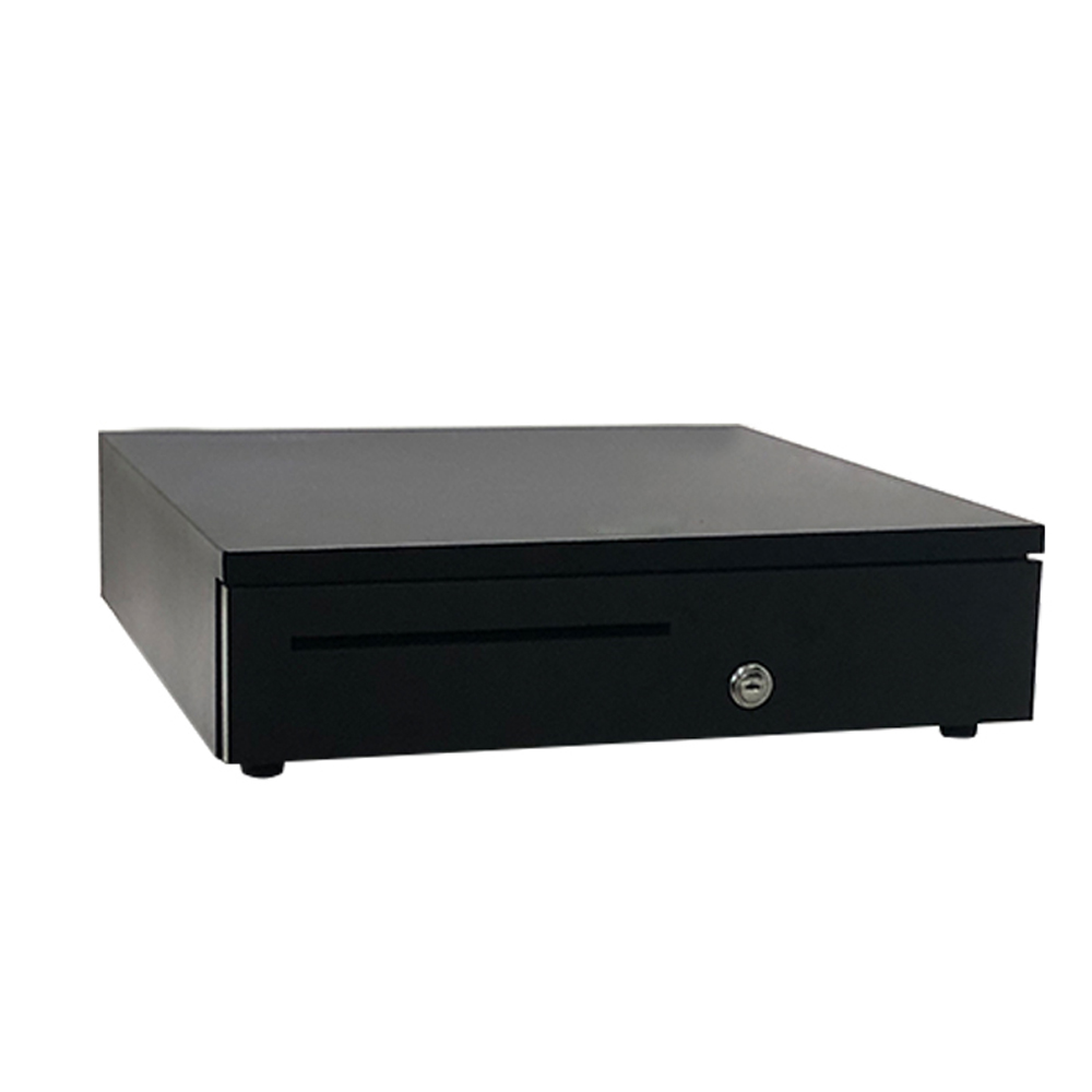 Cajón de Efectivo Metálico par - Cash Drawer Pos reseña y precio