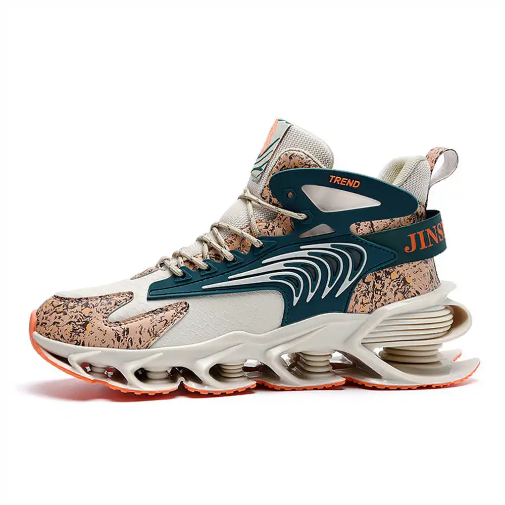 Zapatillas antideslizantes par - Office Tech For Men reseña y precio