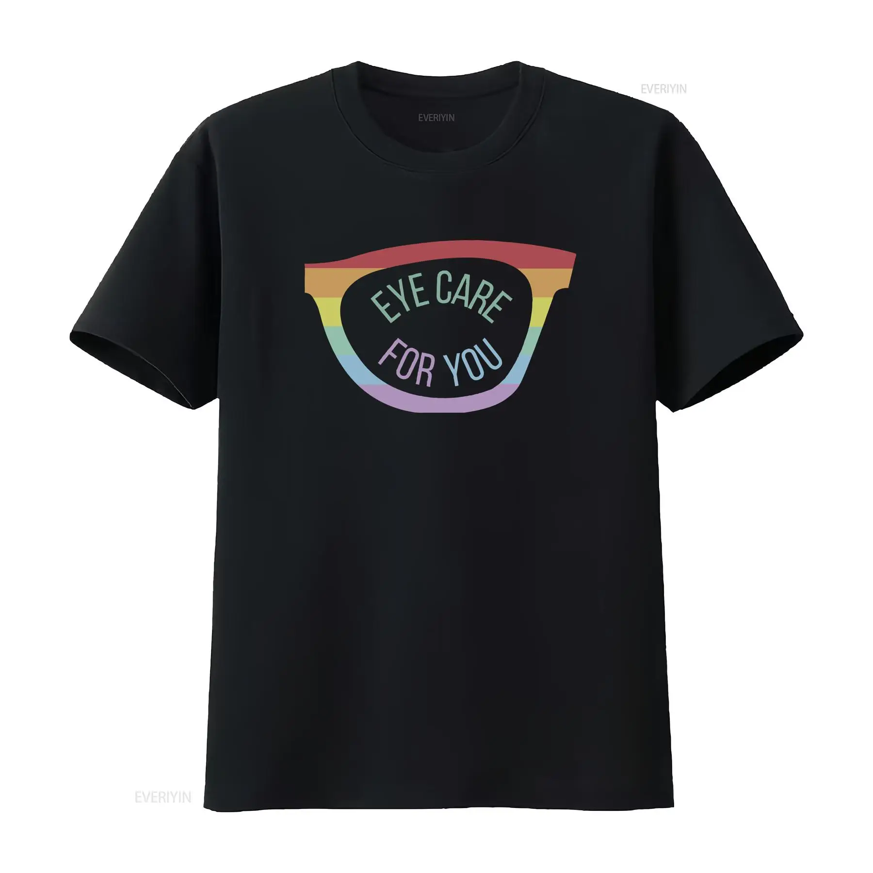 Camiseta de Optometría, Cuidad - Office Tech For Men reseña y precio