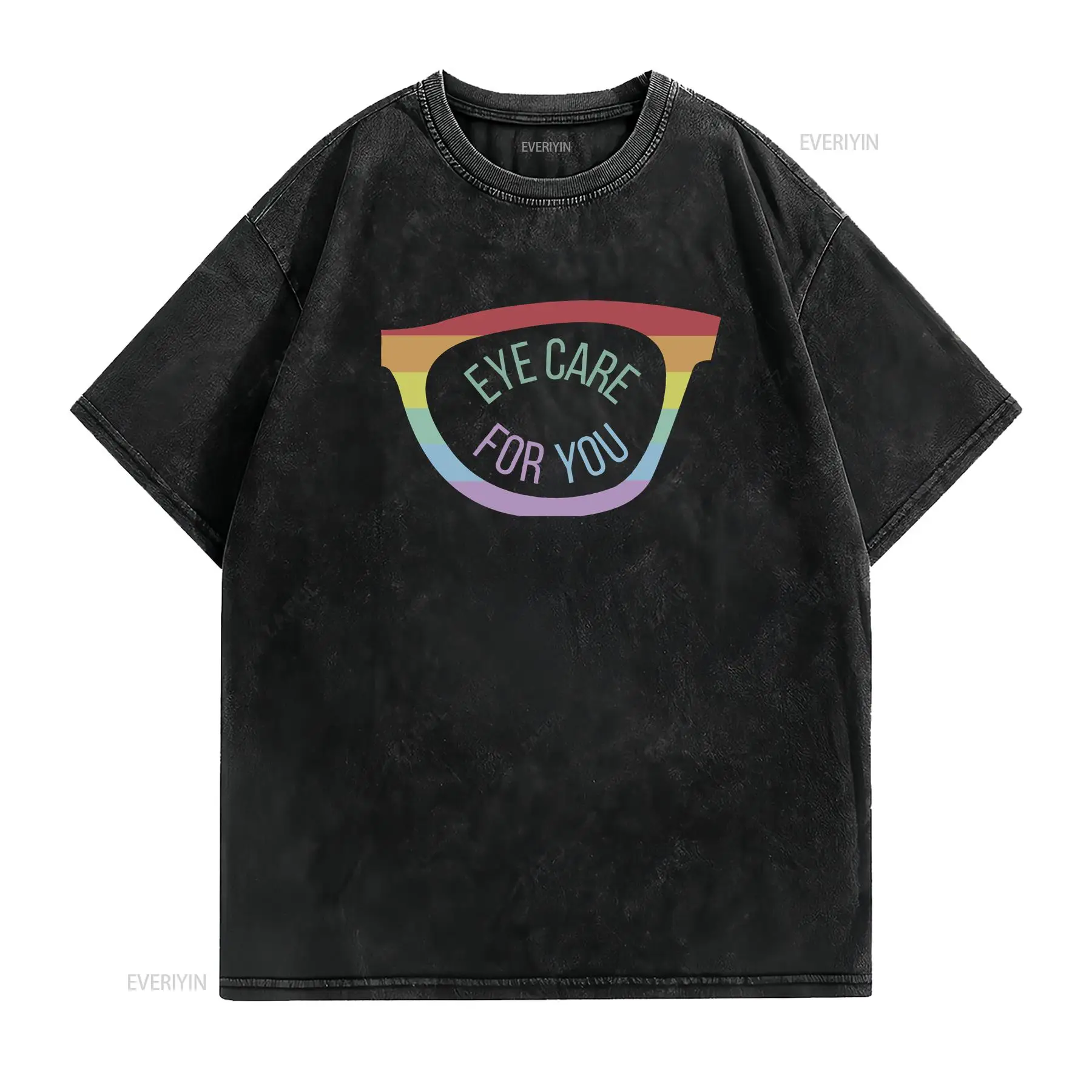Camiseta de Optometría, Cuidad - Office Tech For Men reseña y precio