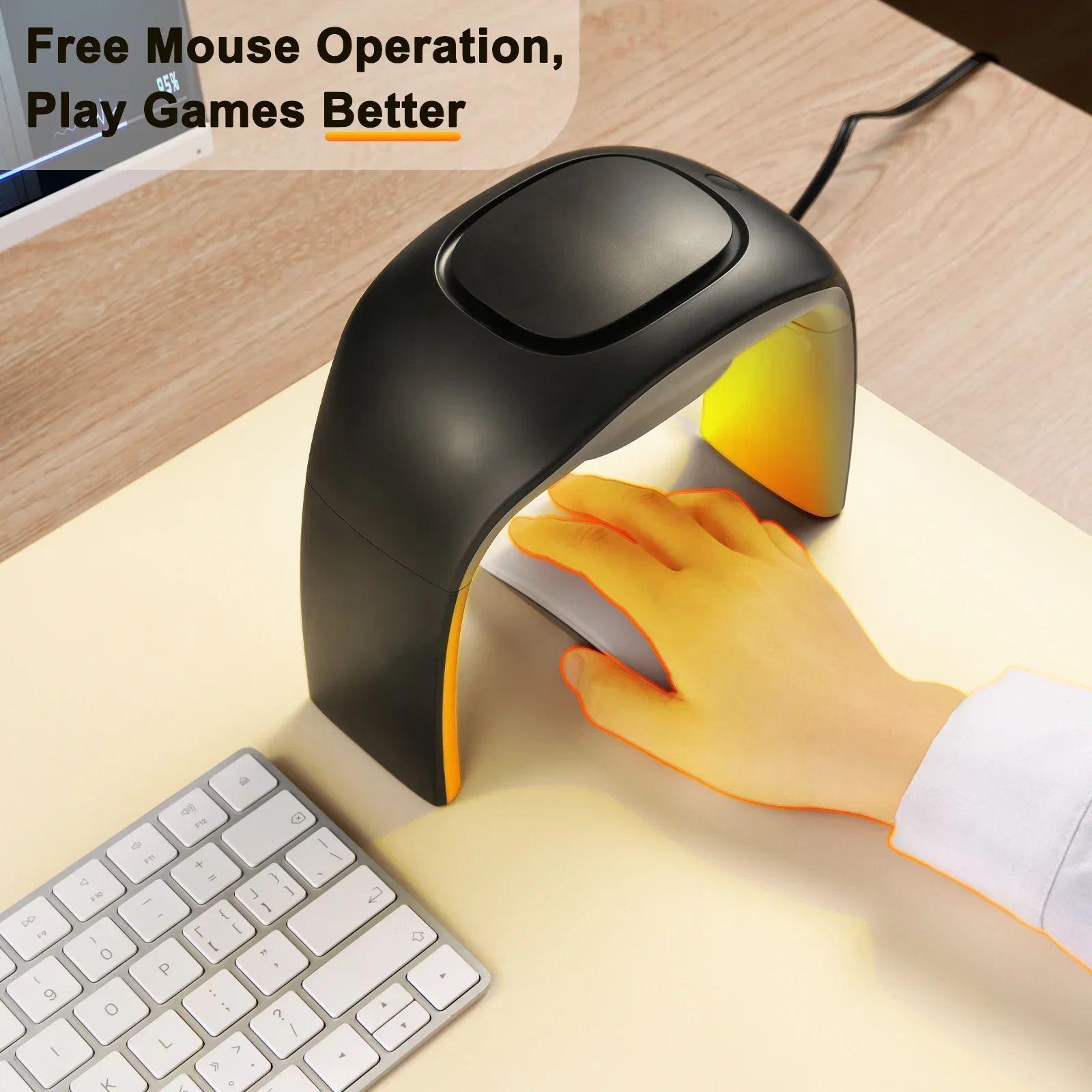 Calentador de manos portátil p - Office Tech Gear reseña y precio