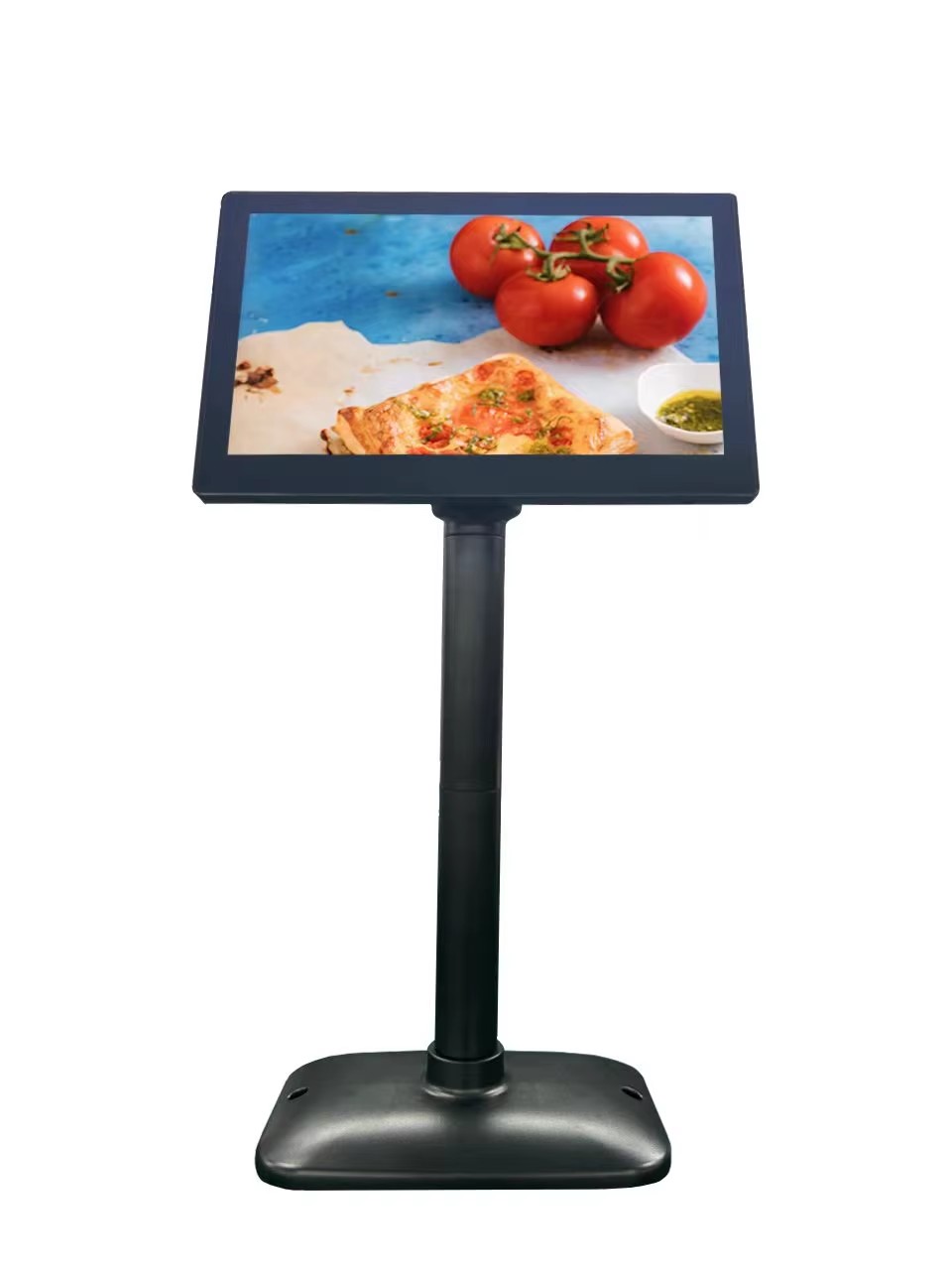 Pantalla de visualización de p - Pole Display Customer reseña y precio