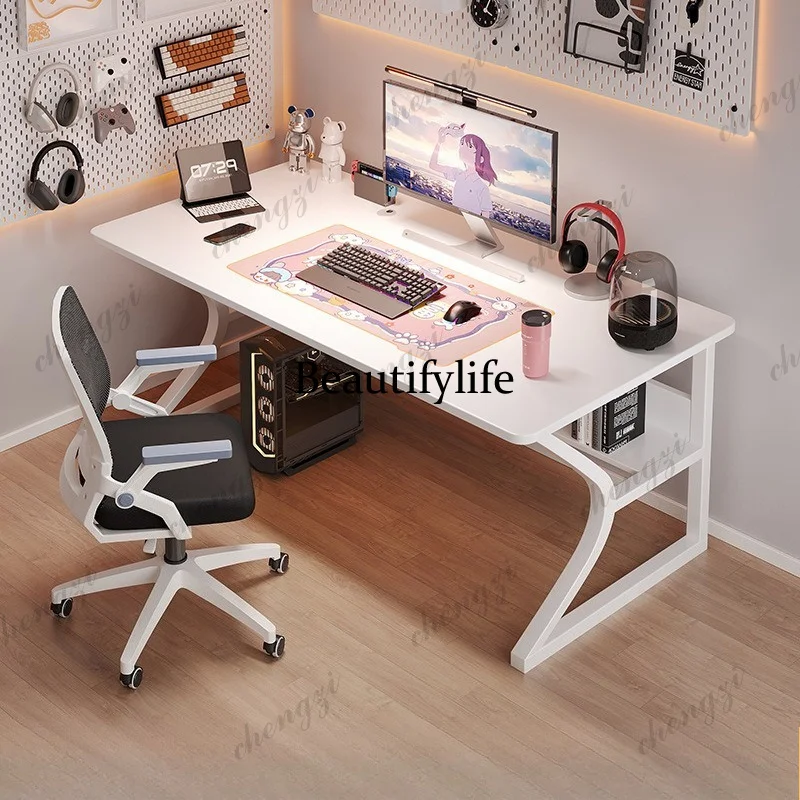 Escritorio de Computadora Mode - Office Tech Desk reseña y precio
