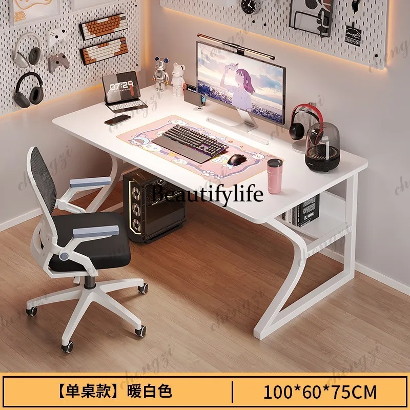 Escritorio de Computadora Mode - Office Tech Desk reseña y precio