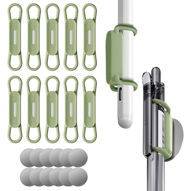 Soporte magnético para lápiz,  - Office Tech Gadgets reseña y precio