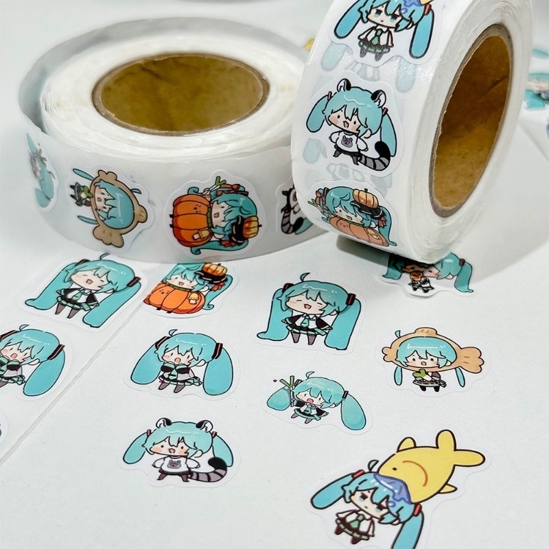 Hatsune Miku creativo Ins de a - Tech For Office reseña y precio