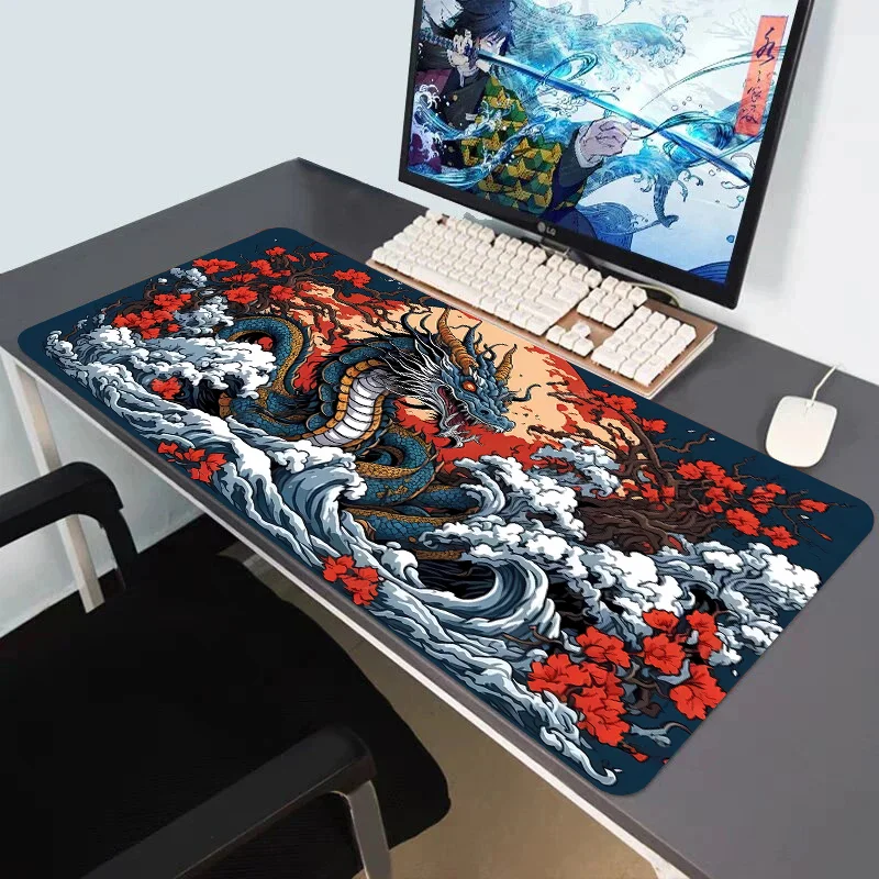Alfombrilla de ratón grande co - Office Desk Tech Accessories reseña y precio