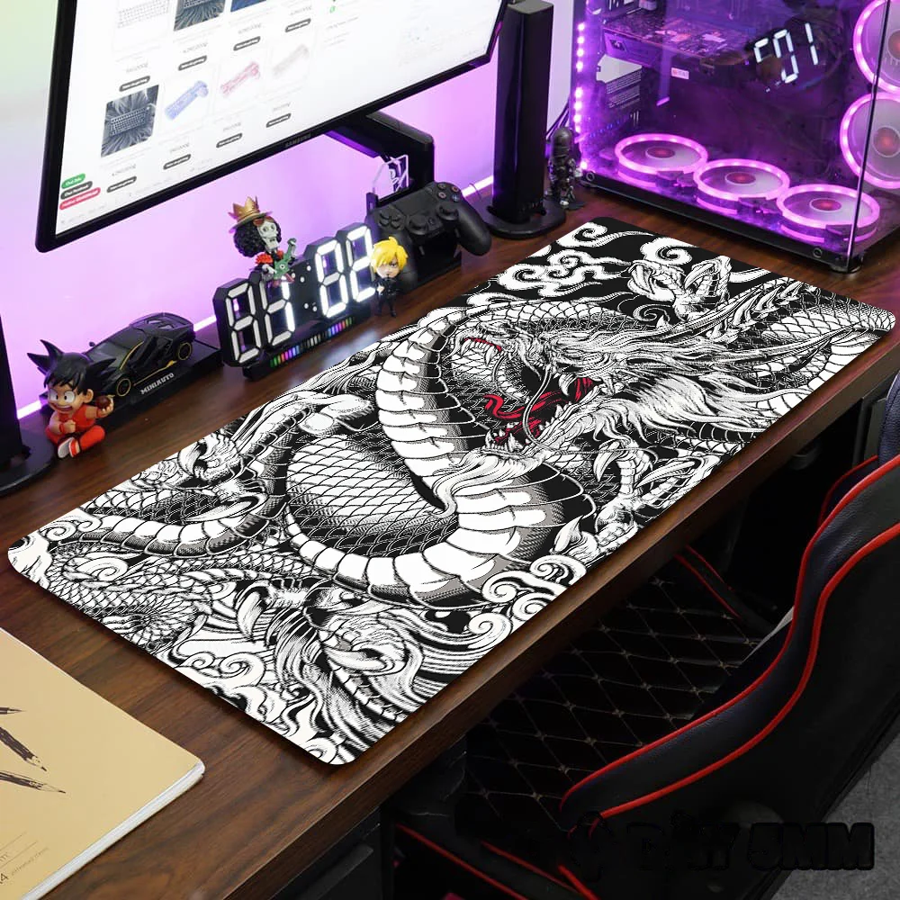 Alfombrilla de ratón grande co - Office Desk Tech Accessories reseña y precio