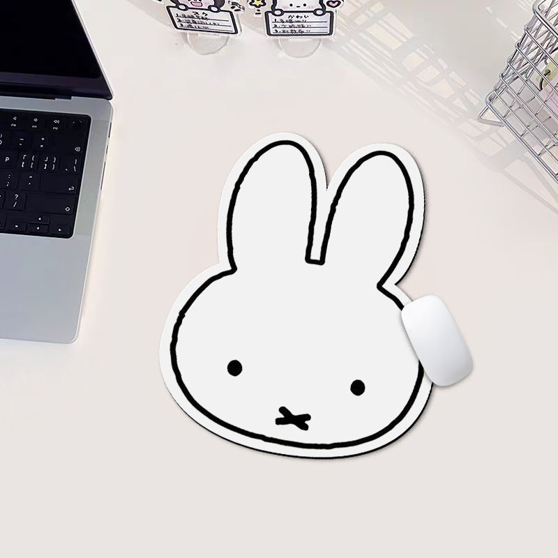 Alfombrilla de Ratón Miffy, Di - Office Tech Desk reseña y precio