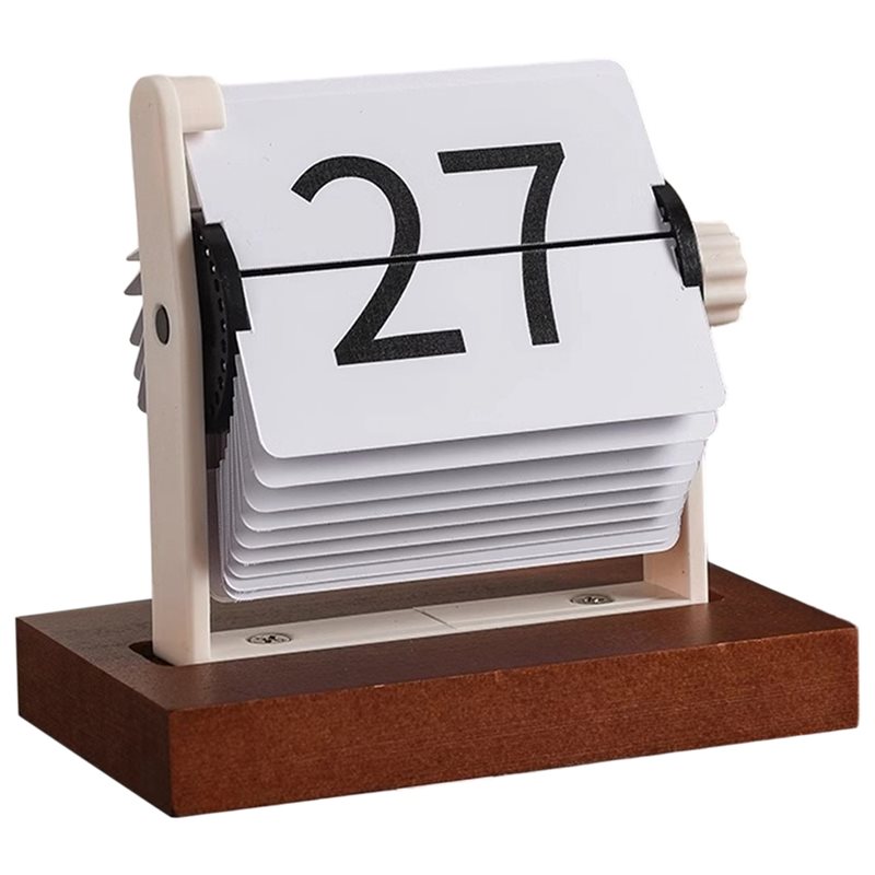 ABUN-Calendario de escritorio  - Office Tech Gadgets reseña y precio