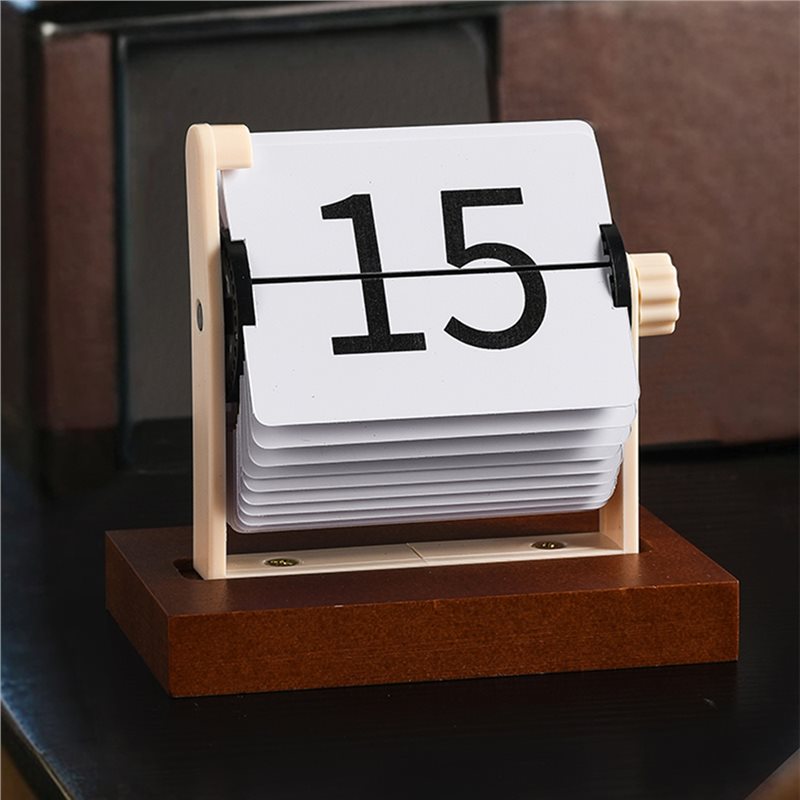 ABUN-Calendario de escritorio  - Office Tech Gadgets reseña y precio