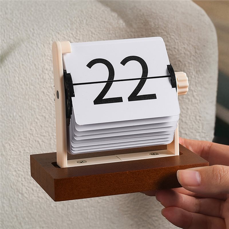 ABUN-Calendario de escritorio  - Office Tech Gadgets reseña y precio