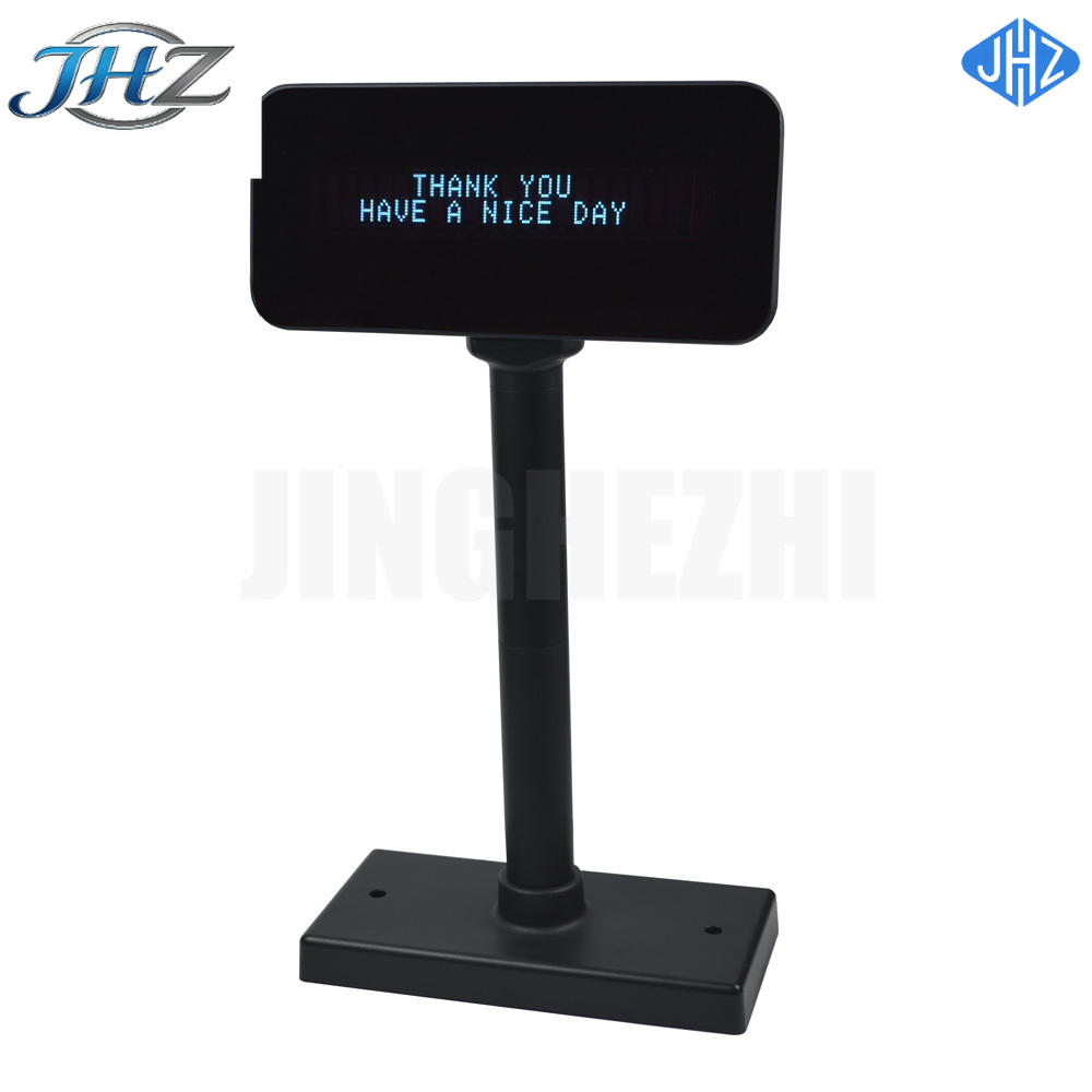 Pantalla de Cliente de 2 Línea - Pole Display Customer reseña y precio