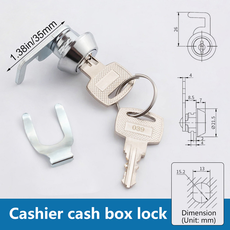 Caja de correo Airbox, caja de - Cash Drawer Pos reseña y precio