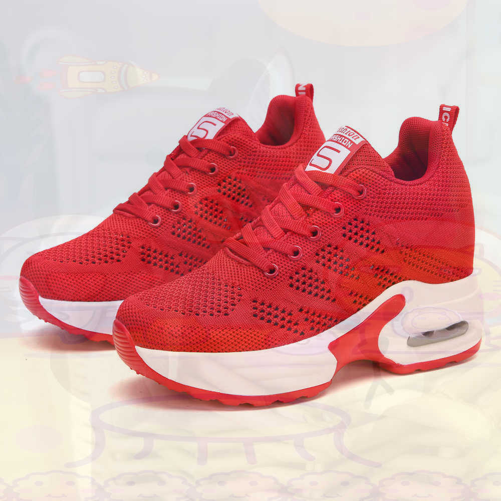 Zapatos rojos de talla 36, bot - Office Tech For Men reseña y precio