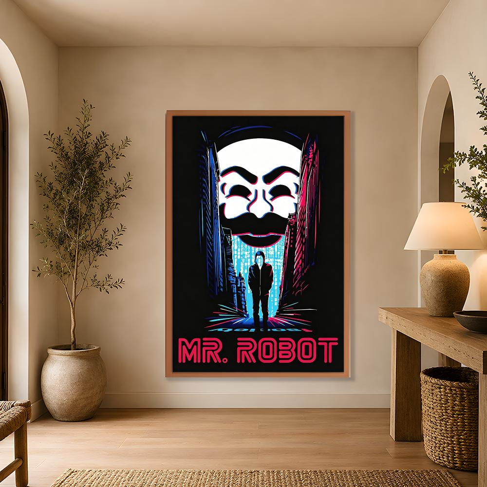 Thriller psicológico de TV-Tec - Office Print Tech reseña y precio
