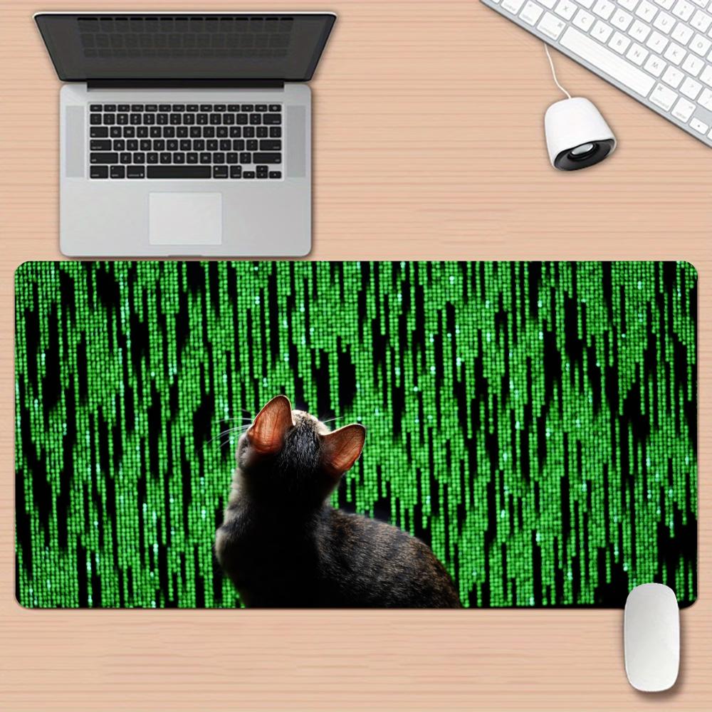 Alfombrilla de ratón grande Te - Office Tech Desk reseña y precio