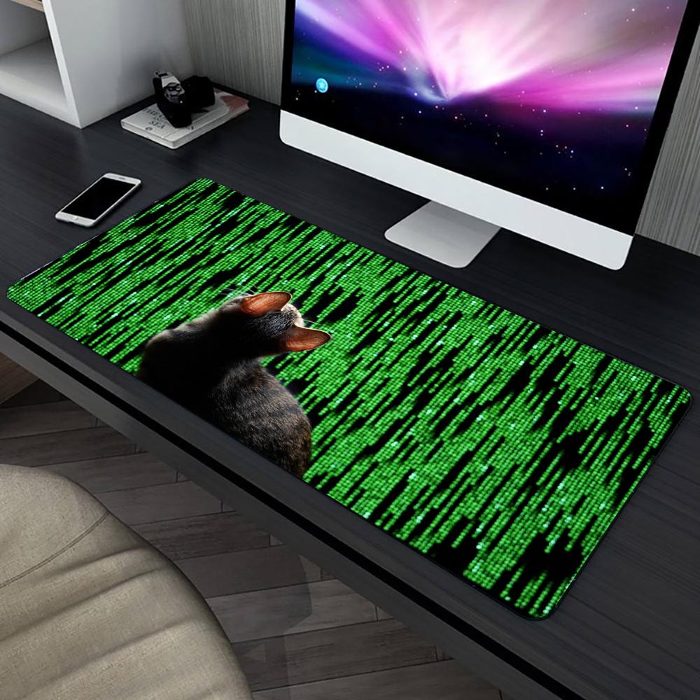 Alfombrilla de ratón grande Te - Office Tech Desk reseña y precio