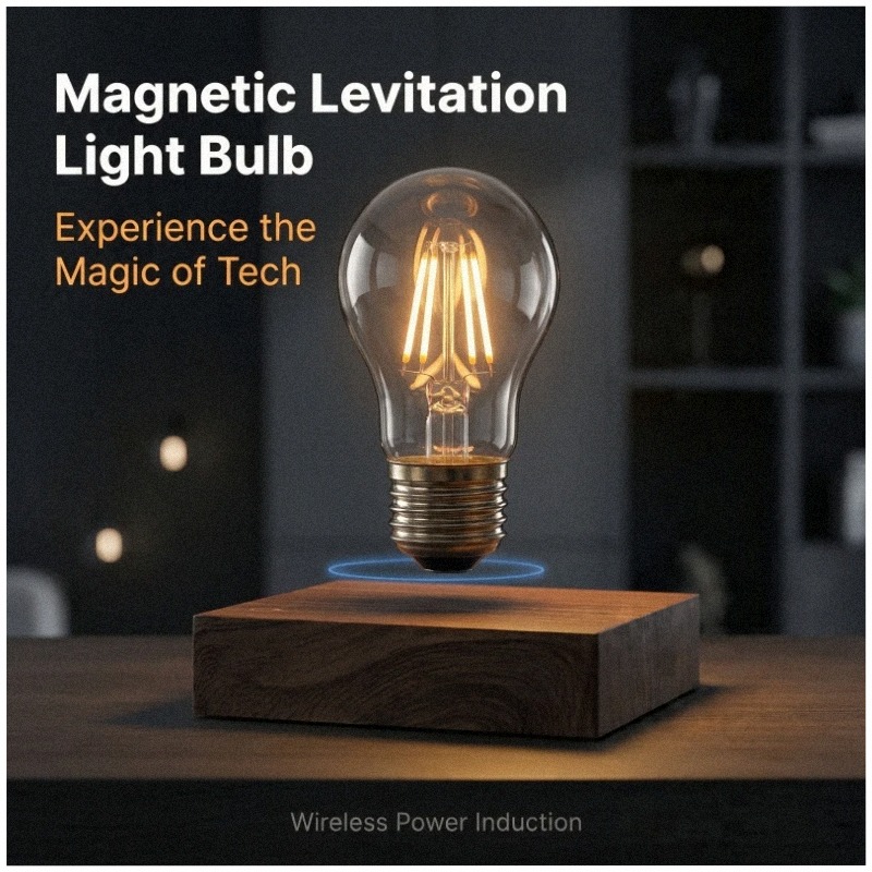 Lámpara de Escritorio LED Inal - Office Tech Desk reseña y precio