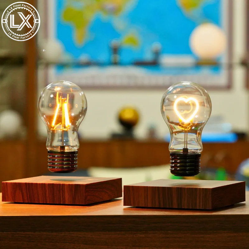 Lámpara de Escritorio LED Inal - Office Tech Desk reseña y precio