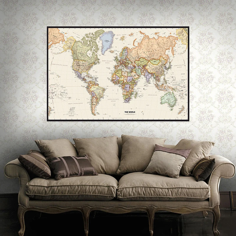 Fondo de fotografía de mapa de - Office Tech Background reseña y precio