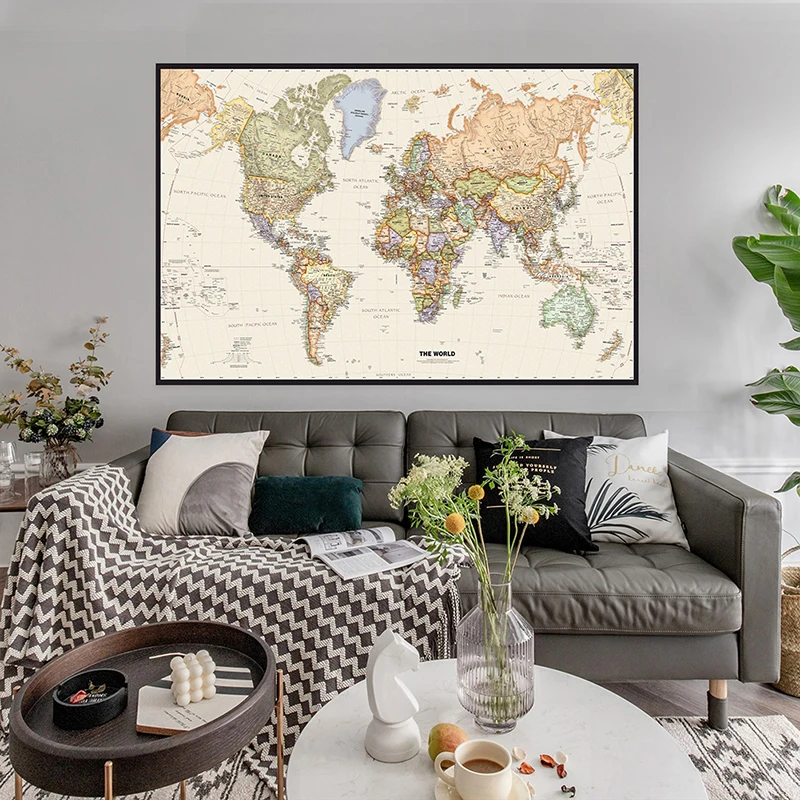 Fondo de fotografía de mapa de - Office Tech Background reseña y precio