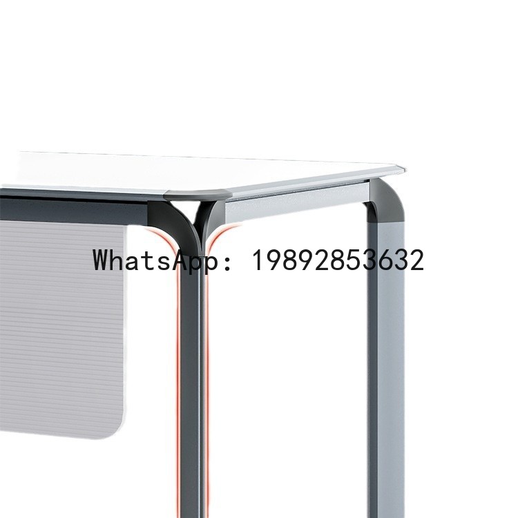 YFY Escritorio de oficina Escr - Office Tech Desk reseña y precio