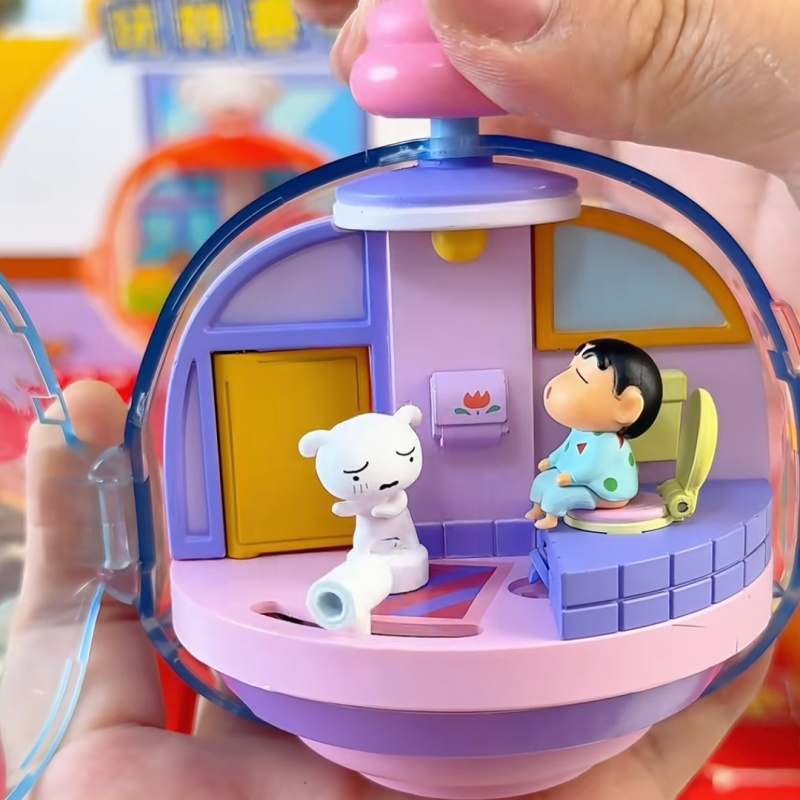 Nuevo Juguete Original de Shin - Office Tech Gadgets reseña y precio