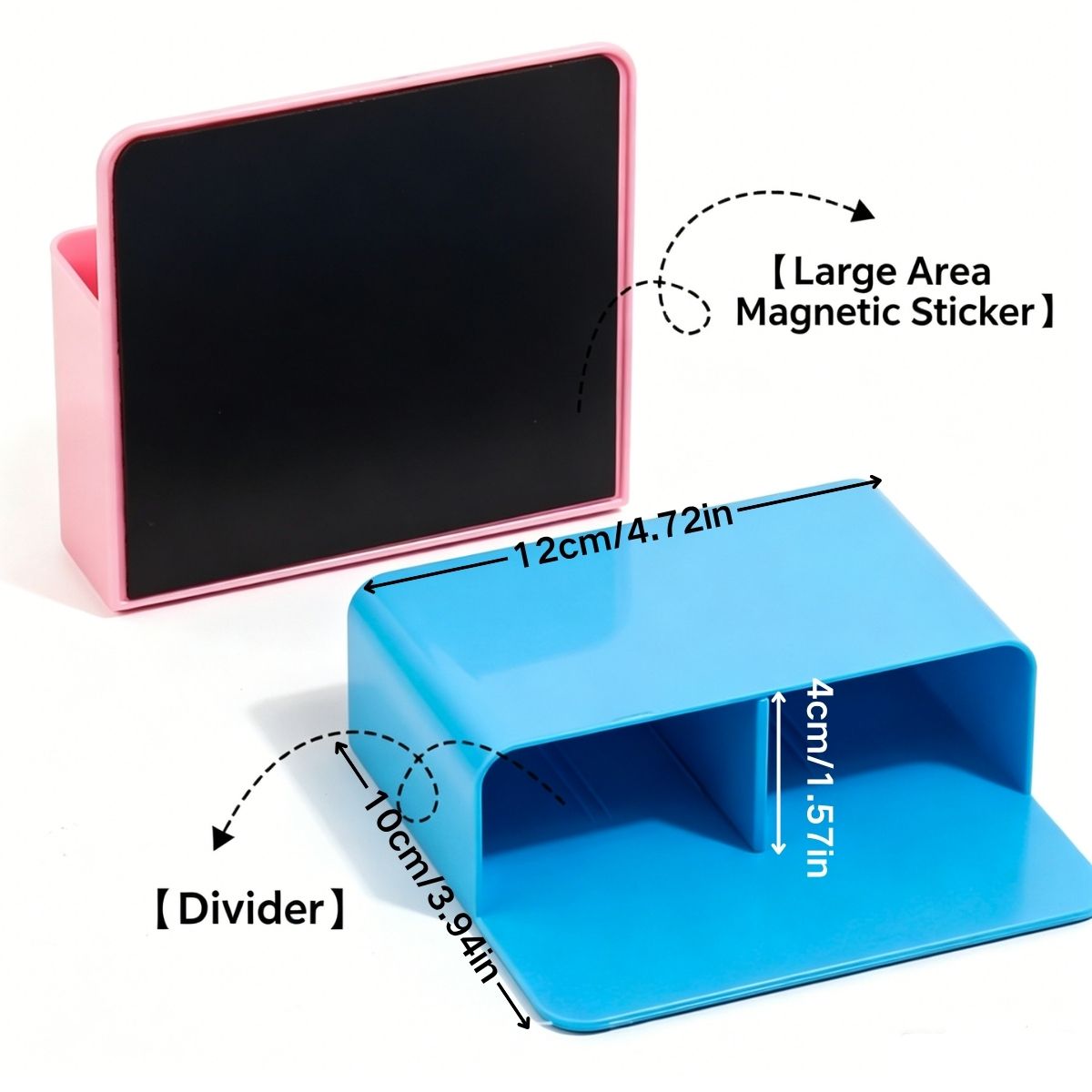 2 Soportes Magnéticos para Mar - Office Tech Gadgets reseña y precio