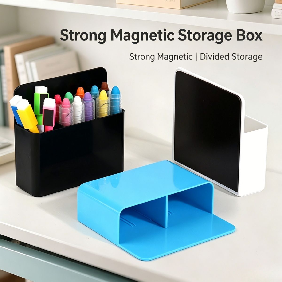 2 Soportes Magnéticos para Mar - Office Tech Gadgets reseña y precio