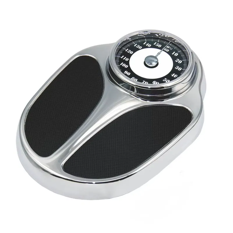 Báscula Médica Mecánica Modern - Tech For Office reseña y precio