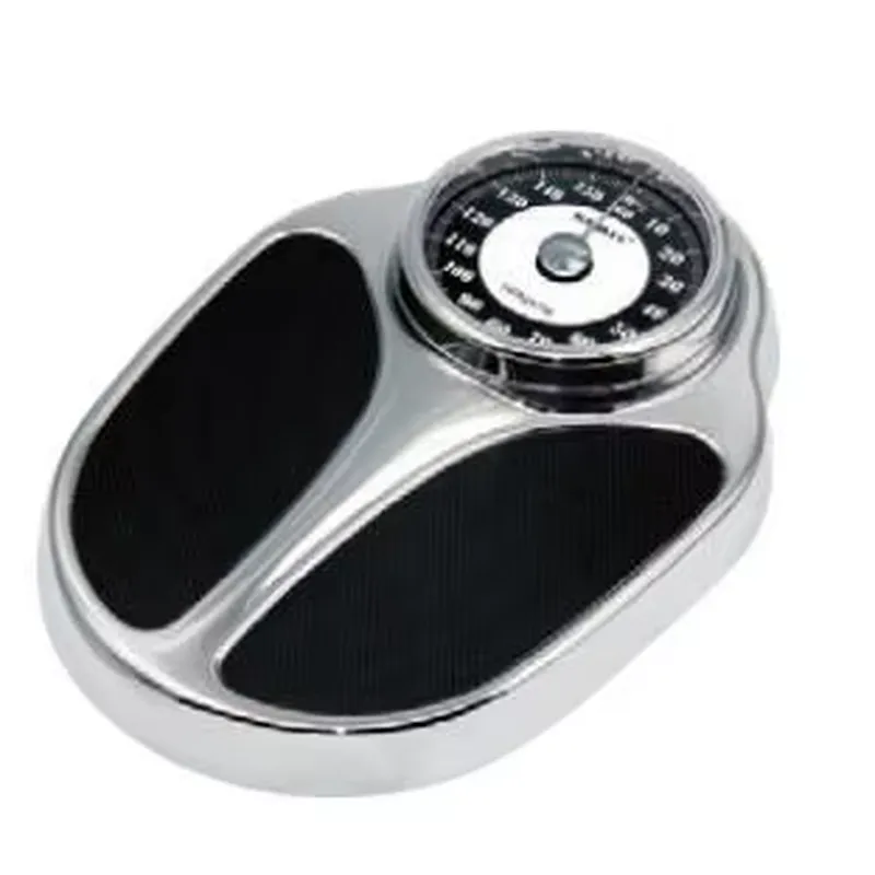 Báscula Médica Mecánica Modern - Tech For Office reseña y precio