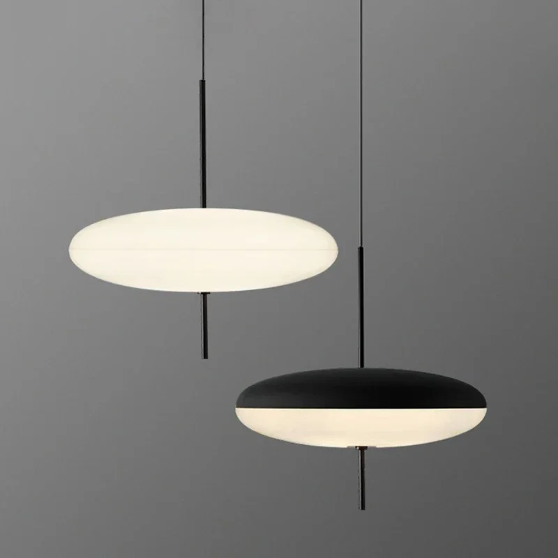 Lámpara colgante LED nórdica c - Office Technician reseña y precio