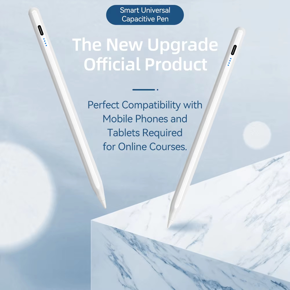Lápiz Táctil Universal para iP - Office Tech Gadgets reseña y precio