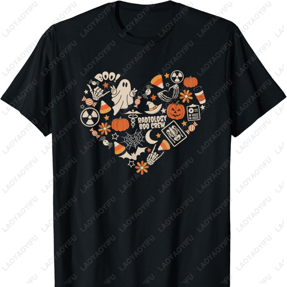 Camiseta con estampado de tecn - Office Tech For Men reseña y precio