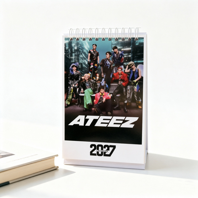 Calendario de Escritorio Estil - Office Tech Gadgets reseña y precio