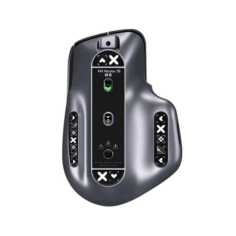 Patas de repuesto de cristal t - Office Technician reseña y precio