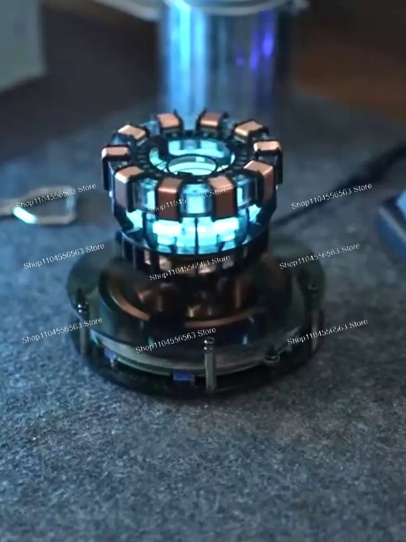 Exhibidor Inspirado en un Reac - Office Tech Desk reseña y precio