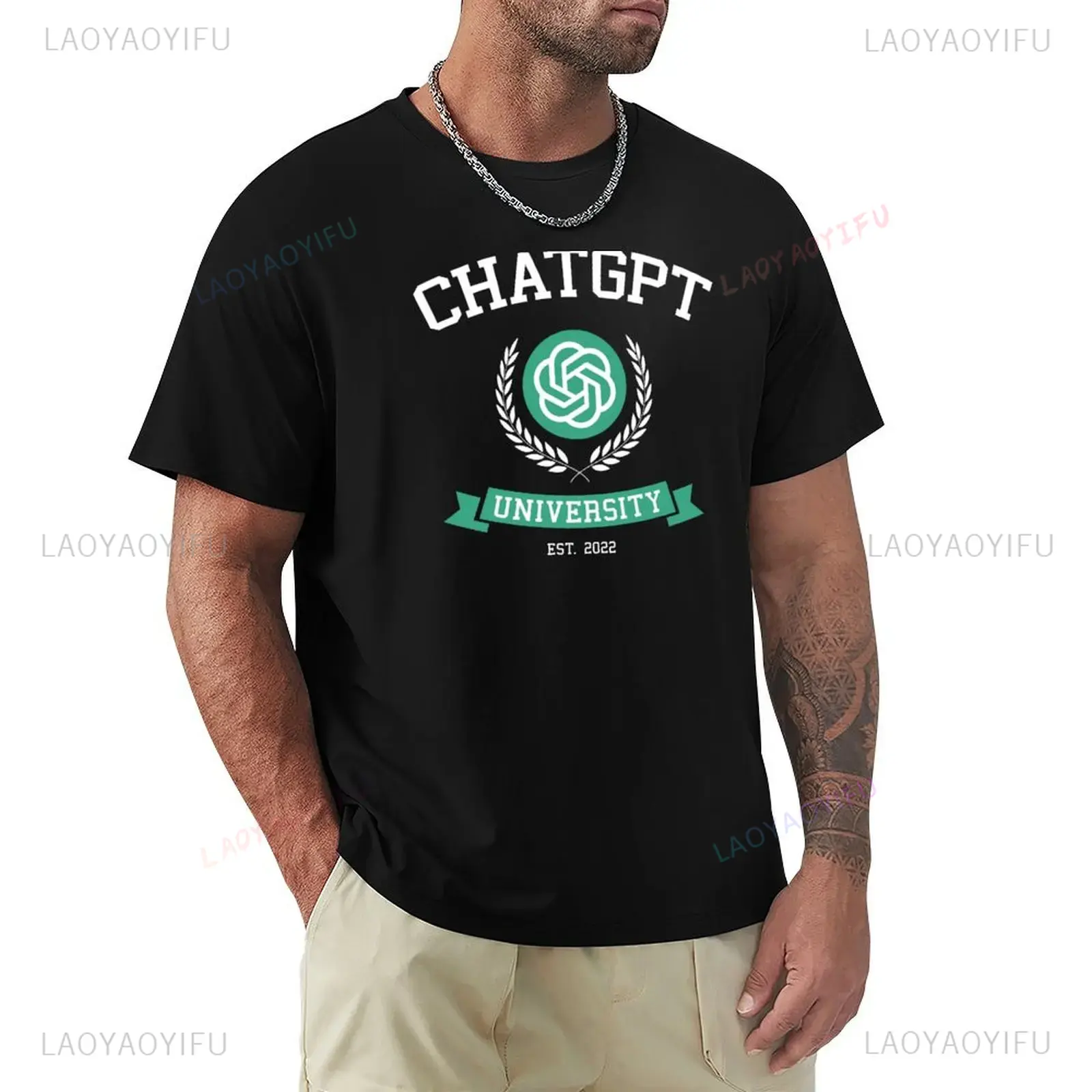 Camiseta unisex divertida insp - Office Tech For Men reseña y precio