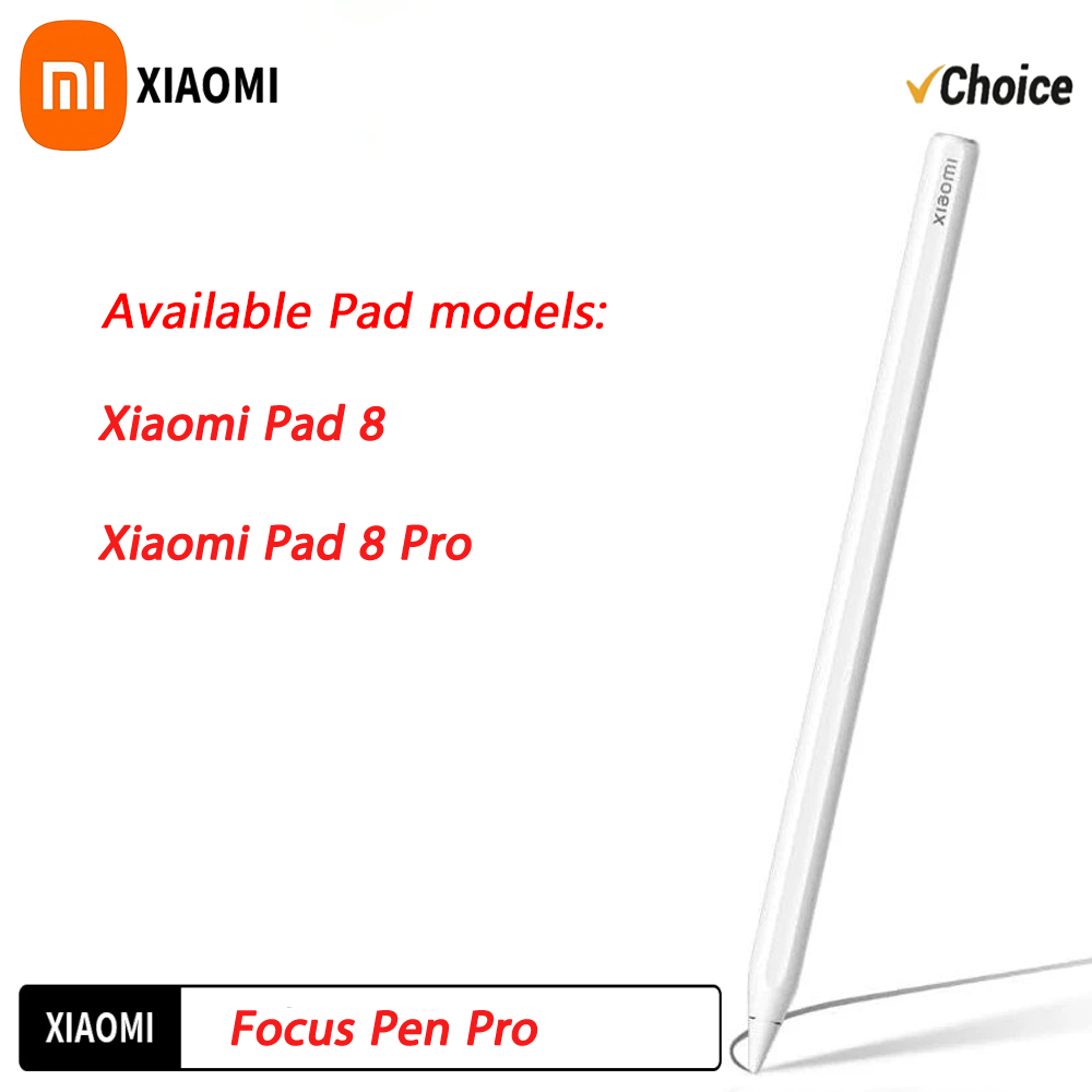 Lápiz Óptico Original Xiaomi F - Office Tech Gadgets reseña y precio