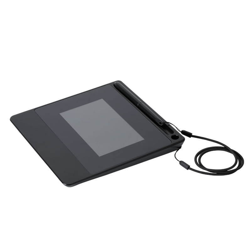 Tableta Digital LCD de 5 Pulga - Digital Signature Pad reseña y precio