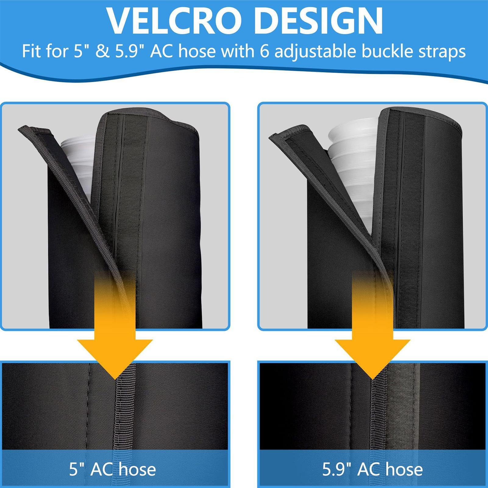 Funda Protectora para Manguera - Office Print Tech reseña y precio