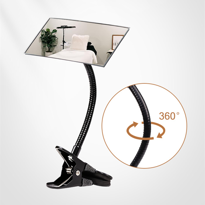 Espejo Profesional con Clip pa - Office Technician reseña y precio