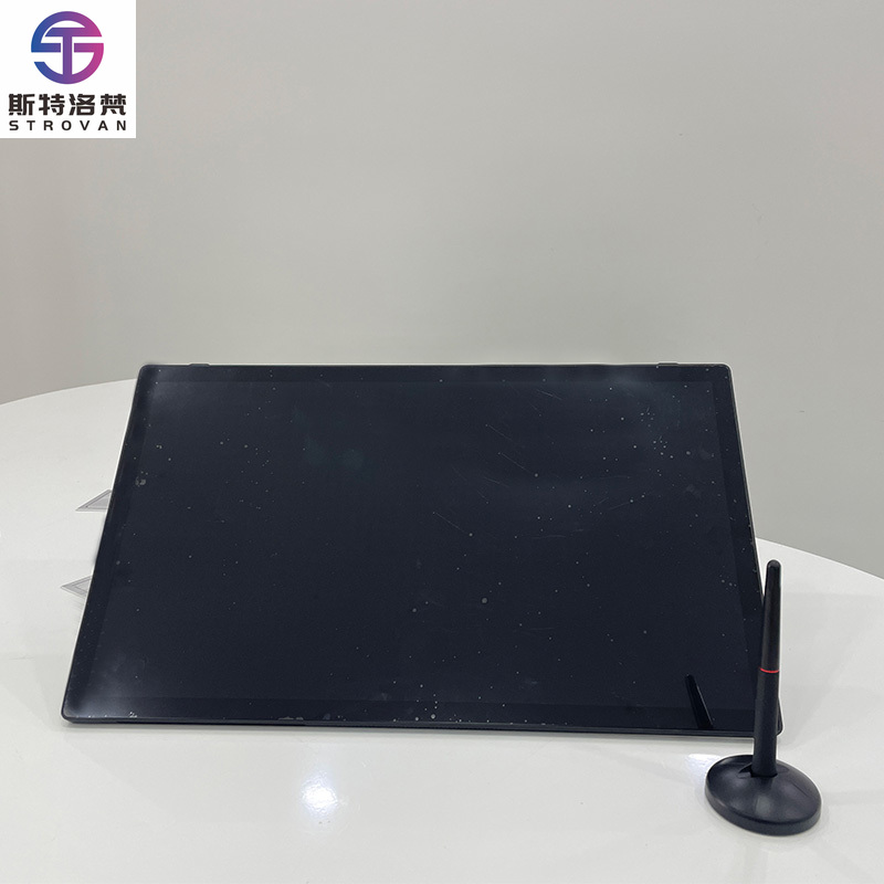 Tableta de dibujo gráfico digi - Digital Signature Pad reseña y precio